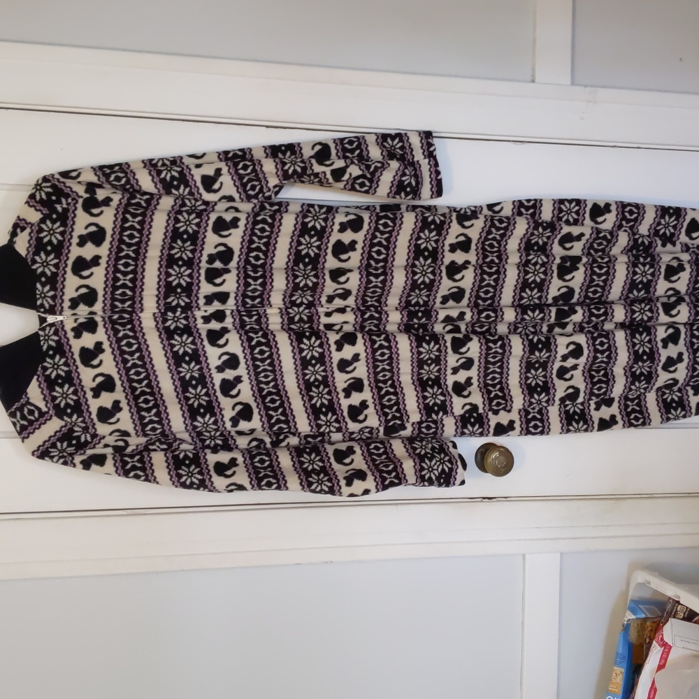 5 for $20 Adult cat onesie